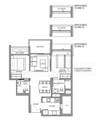 Palisades (D5), Condominium #474650771